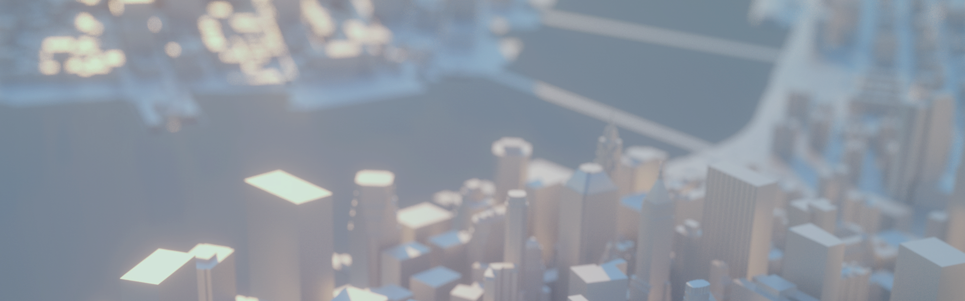 数字孪生三维高精度地图生产服务